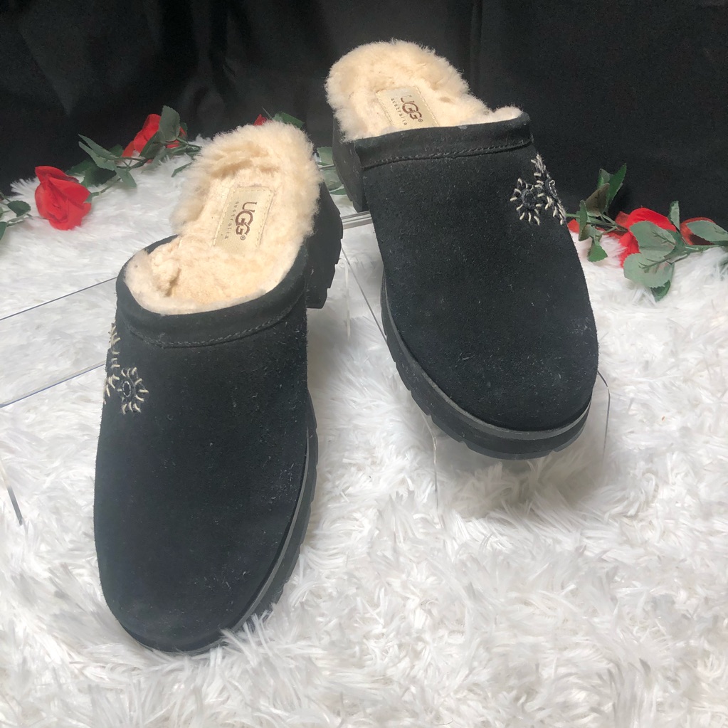 Ugg